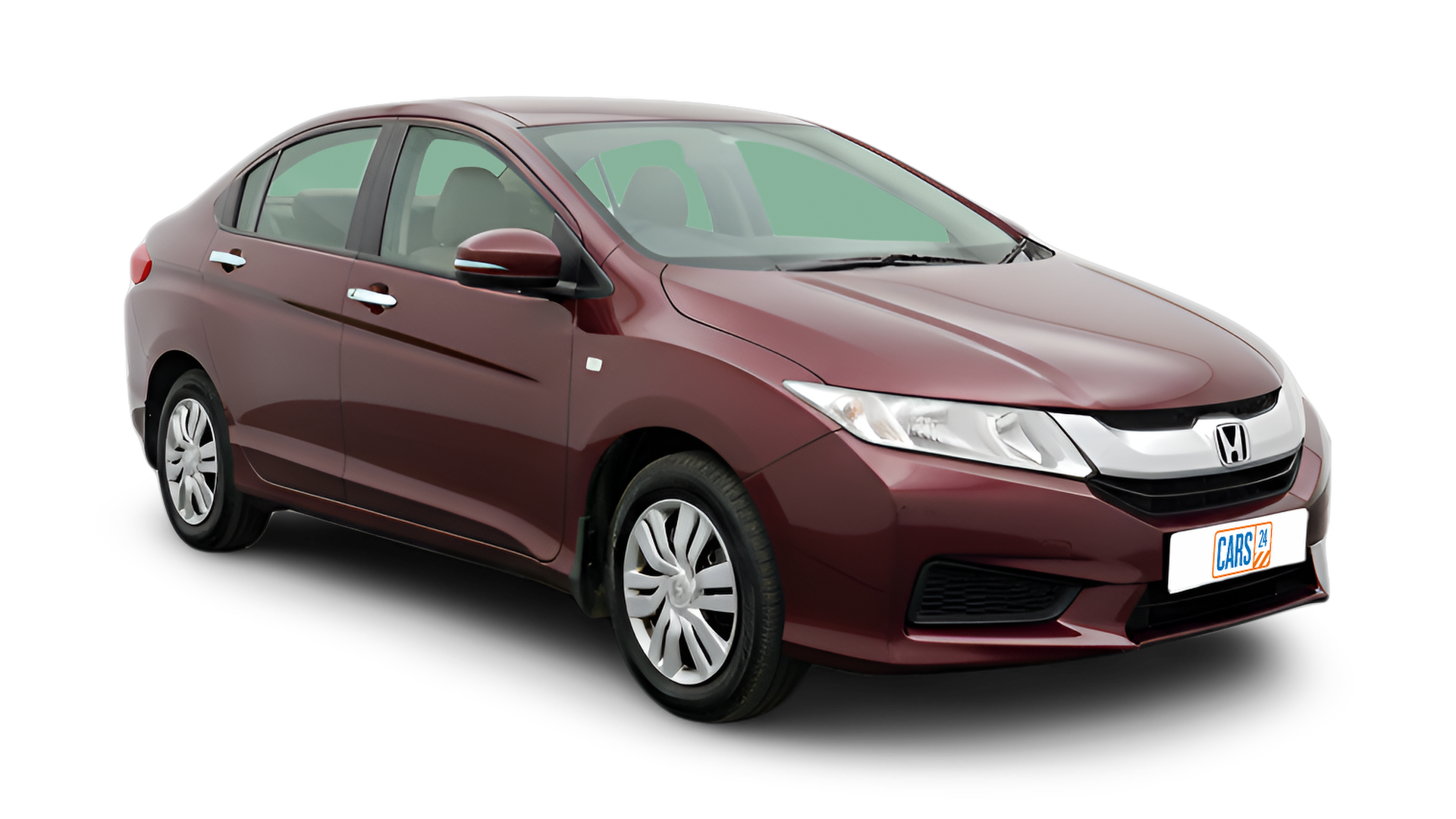 Honda City-img